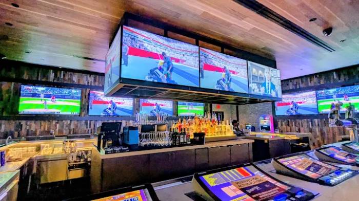 Seventy Six Casino Aliante, Las Vegas