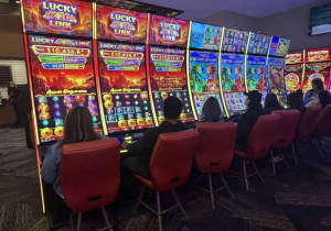 Casino Photo
