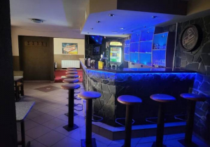 Casino Photo