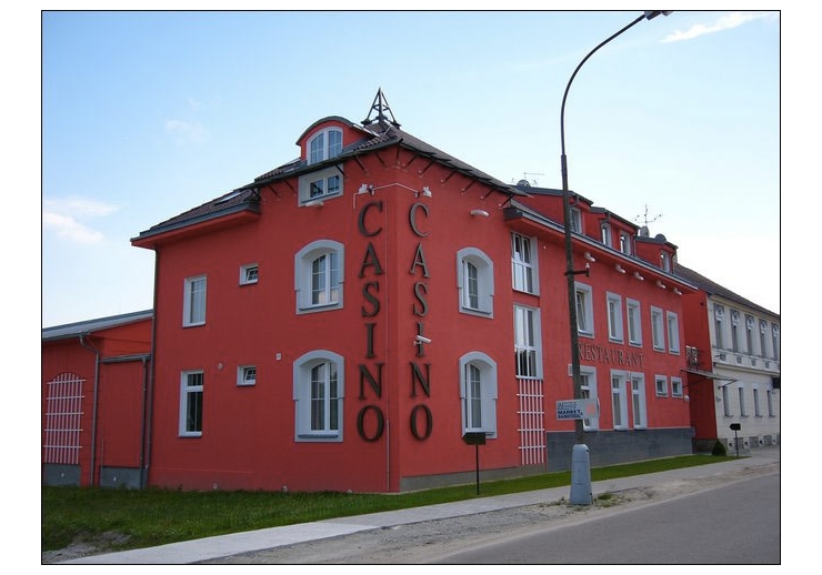 Casino Ceske Velenice