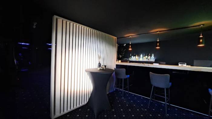 CASINO-HERNA GameWorld, Zubrohlava
