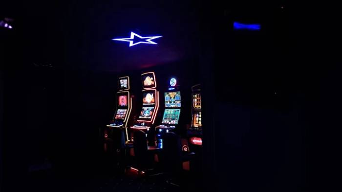 CASINO-HERNA GameWorld, Zubrohlava