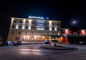 Casino Photo