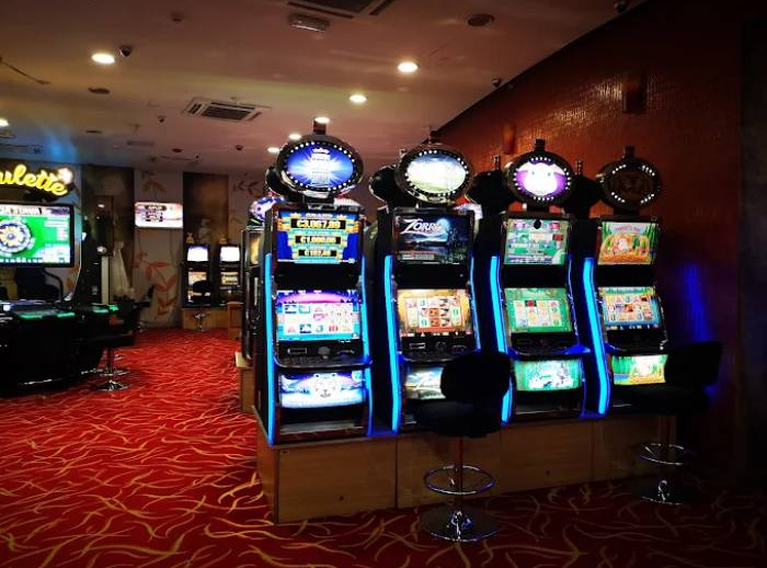 Cezar Casino Kranj