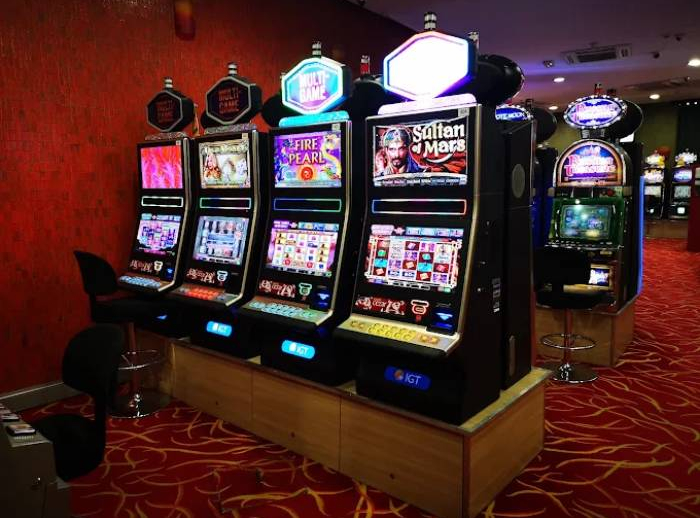 Cezar Casino Kranj