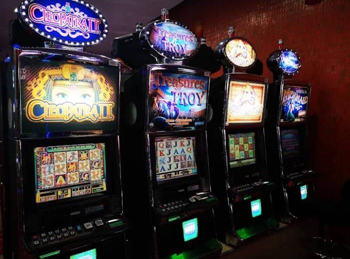 Cezar Casino Kranj