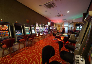 Casino Photo