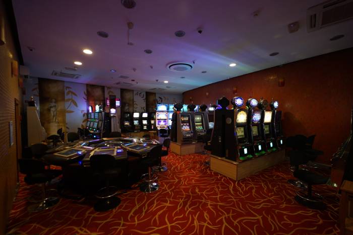 Cezar Casino Kranj