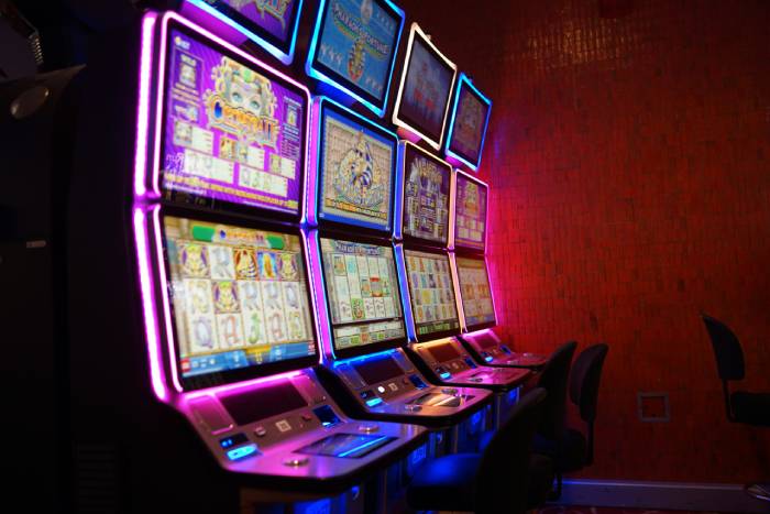 Cezar Casino Kranj