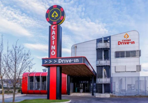 Casino Photo