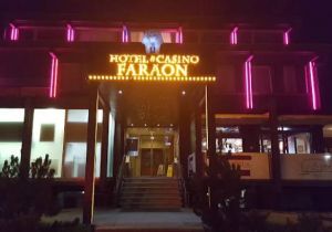 Casino Photo