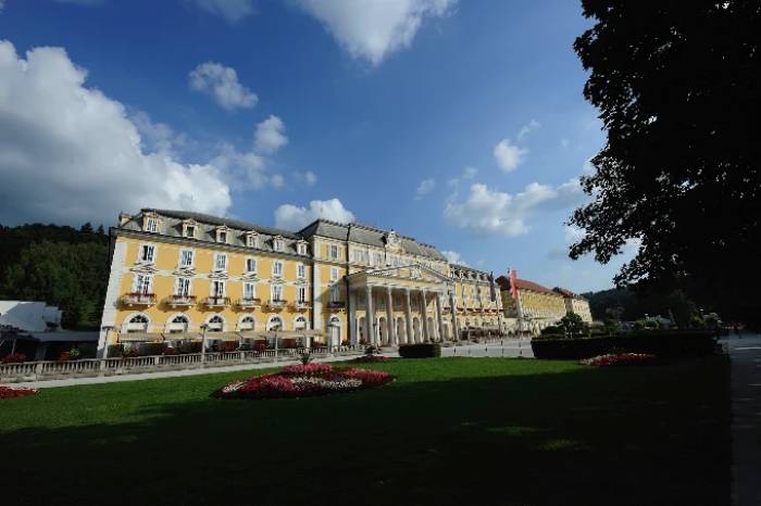 Fontana Casino & Hotel Rogaska