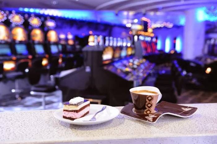 Fontana Casino & Hotel Rogaska