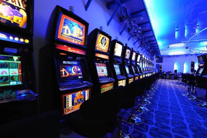 Fontana Casino & Hotel Rogaska