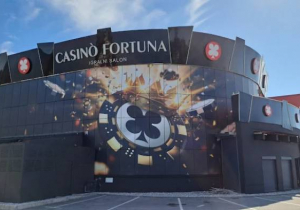 Casino Photo