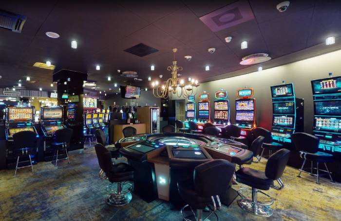 Casino Fortuna  & Hotel, Nova Gorica