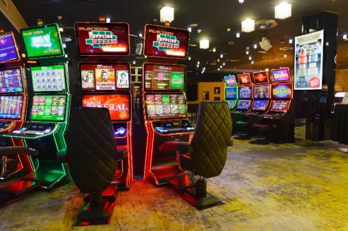 Casino Fortuna  & Hotel, Nova Gorica