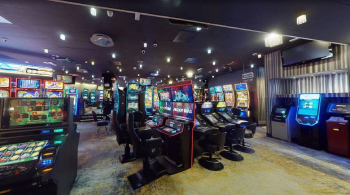 Casino Fortuna  & Hotel, Nova Gorica