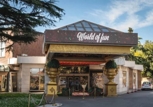 Casino Photo