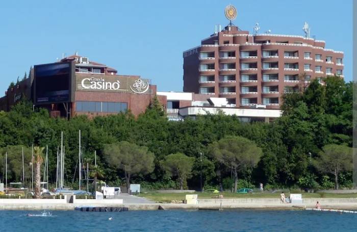 Portoroz赌场酒店 