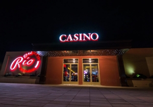 Casino Photo