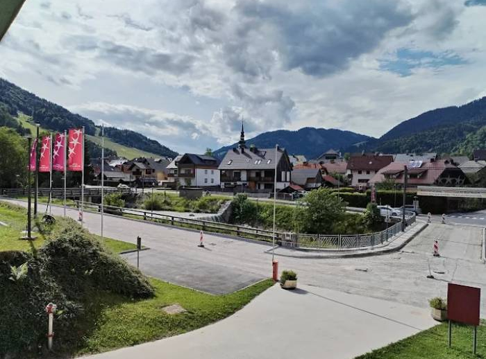 Korona Hit Casino & Hotel, Kranjska Gora