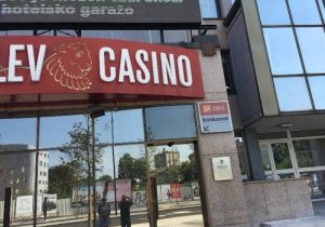 Casino Photo
