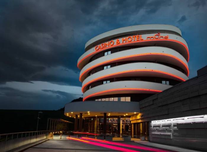 Mond Casino Resort & Entertainment, Šentilj