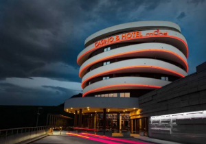 Casino Photo