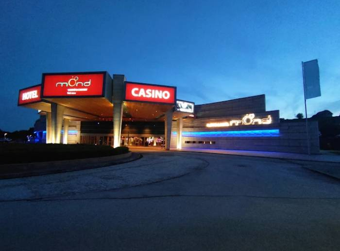 Mond Casino Resort & Entertainment, Šentilj