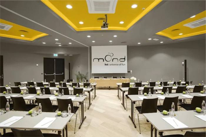 Mond Casino Resort & Entertainment, Šentilj