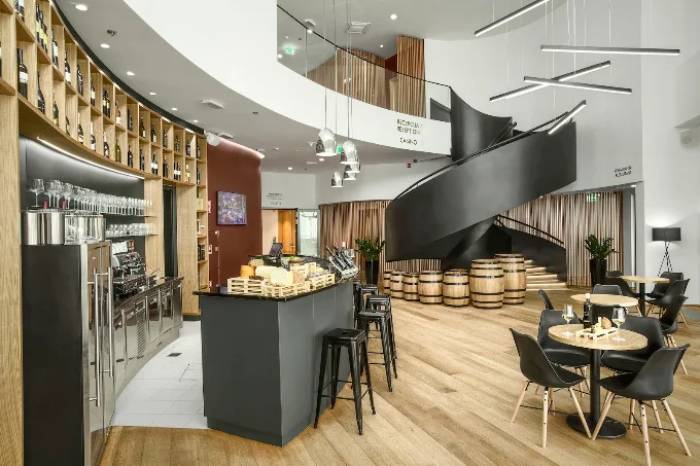Mond Casino Resort & Entertainment, Šentilj