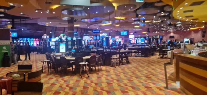 Mond Casino Resort & Entertainment, Šentilj