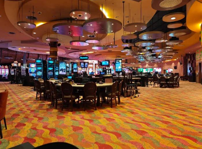 Mond Casino Resort & Entertainment, Šentilj