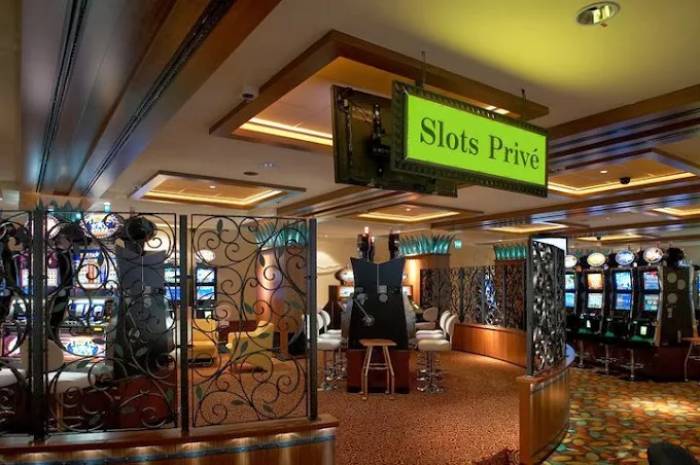 新戈里卡Park赌场酒店