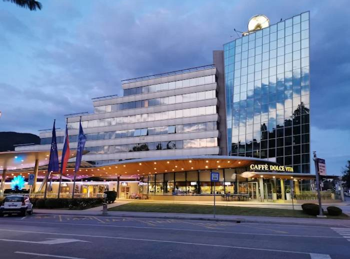 Perla Casino & Hotel, Nova Gorica