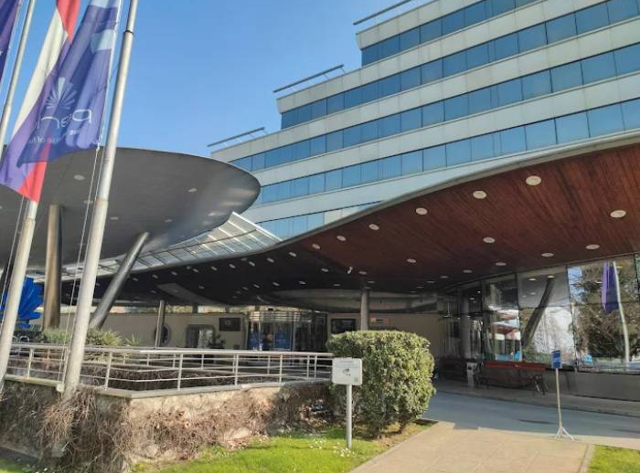 Perla Casino & Hotel, Nova Gorica