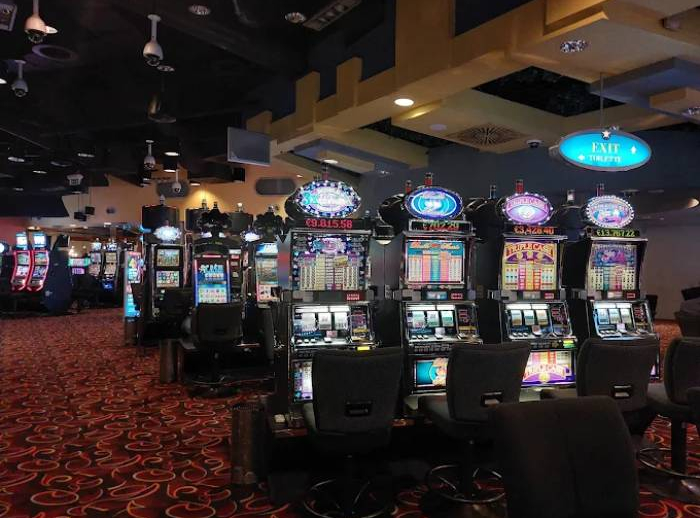Perla Casino & Hotel, Nova Gorica