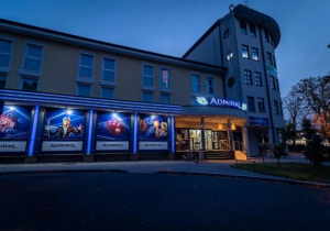 Casino Photo