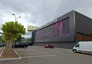 Casino Photo