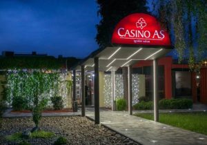 Casino Photo
