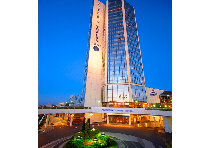 King's Casino & Hotel Prague