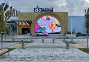 Casino Photo
