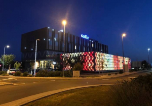 Casino Photo