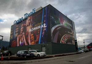 Casino Photo