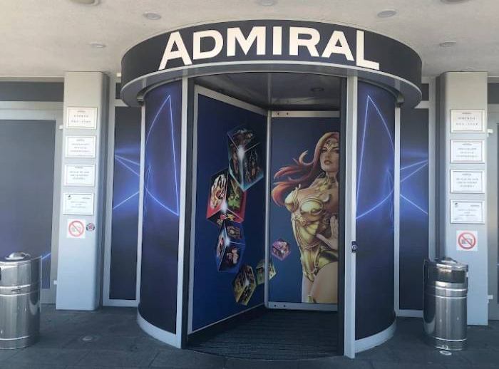 Casino Admiral Lesce