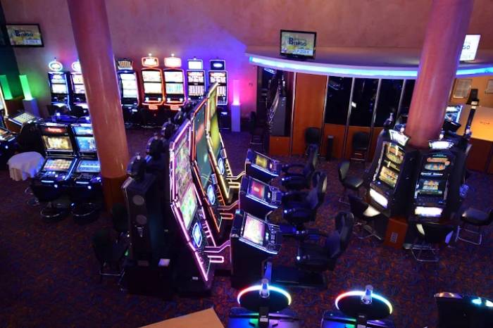 Casino Admiral Lesce