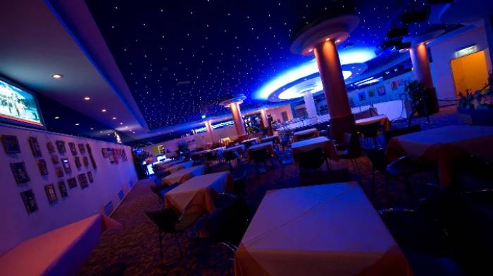 Casino Admiral Lesce