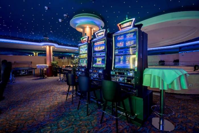 Casino Admiral Lesce