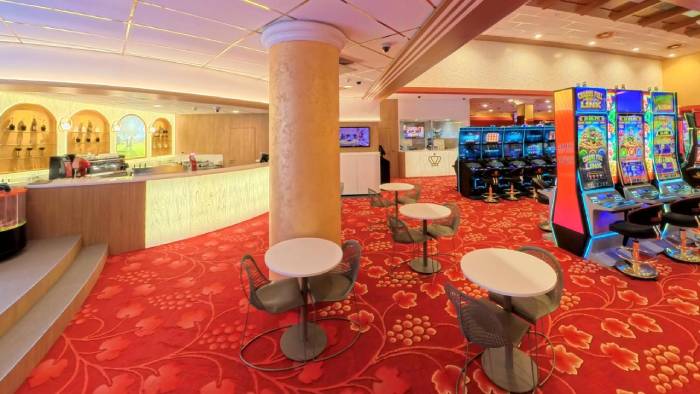 Casino Venko & Hotel, Dobrovo